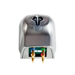 DS Audio DS-003 Cartridge Silver