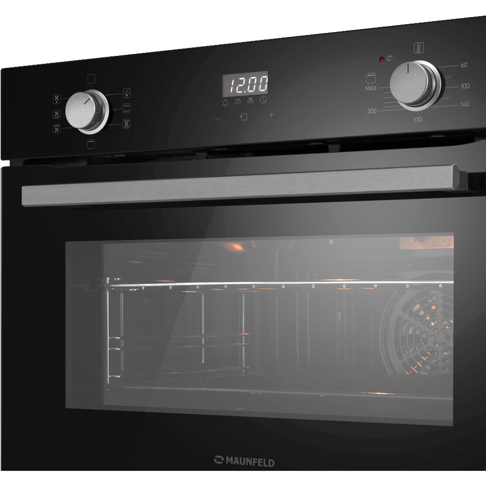 Maunfeld AMCO537GB