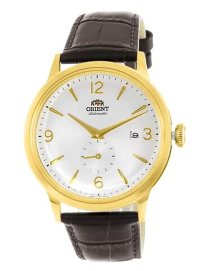 Часы механические Orient Classic RA-AP0004S30B