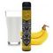 ELF BAR 1500 LUX - Banana Milk (5% nic)