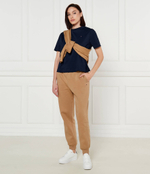 Футболка Tommy Hilfiger - темно-синий(WW0WW43597)