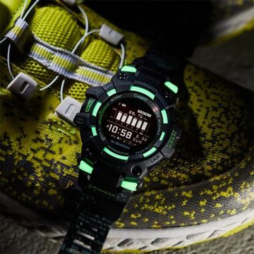 Наручные часы Casio GBD-100LM-1D