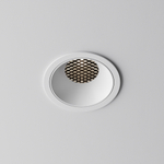 Встраиваемый светодиодный светильник Maytoni Alfa LED DL043-01-15W4K-RD-W-1