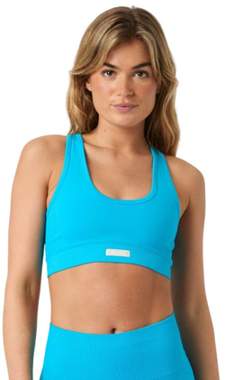 Бюстгальтер Bj_rn Borg Studio Seamless Low Sports