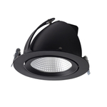Светильник направленного света типа downlight HIMA LED 33 W-NW-B