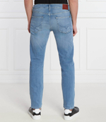 Джинсы Pepe Jeans London - голубой(PM207388MI5)