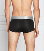 трусики-боксеры 3 шт. Calvin Klein Underwear - черный(000NB3074A)