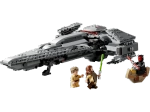 Конструктор LEGO Star Wars 75383 Ситх-лазутчик Дарта Мола