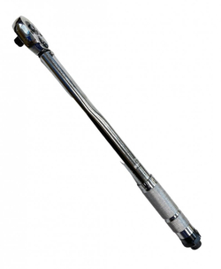 Ключ динамометрический моментный 19-110 Нм 3/8", арт. № HZ 27.1.033S /КИТАЙ/ HOREX