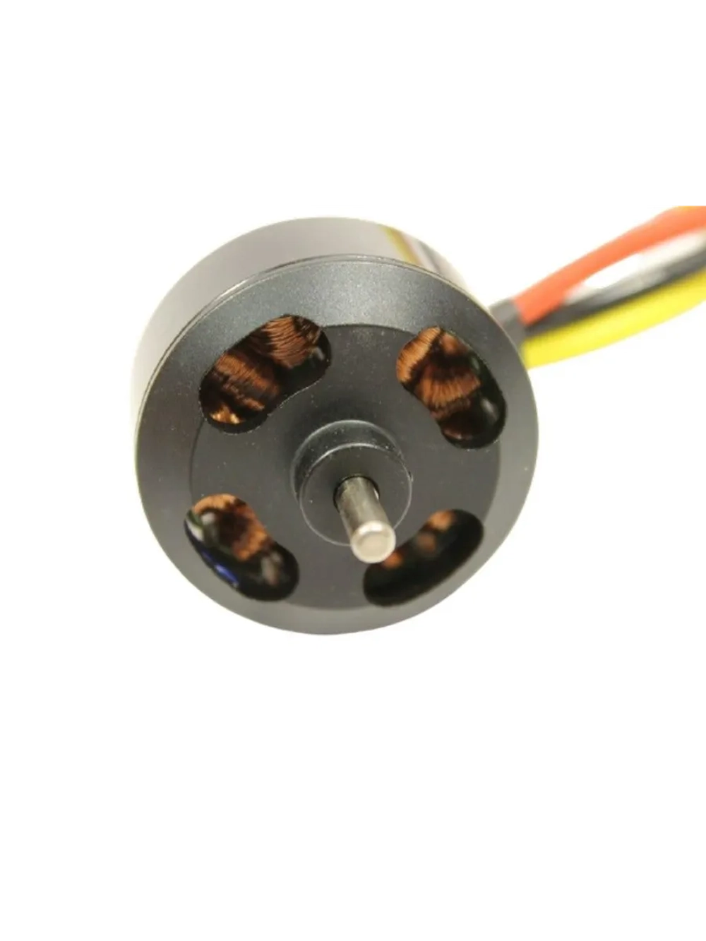 Мотор бесколлекторный 4023/1050KV для самолета ASW28