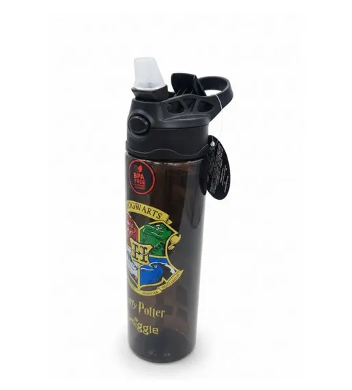 Su qabı \ Бутылка Smiggle Harry Potter 650 ml