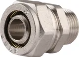 ЗУБР цанга-штуцер, 1/2″ х 20 х 2.0 мм, соединитель (51401-20-3/4) — фото 1