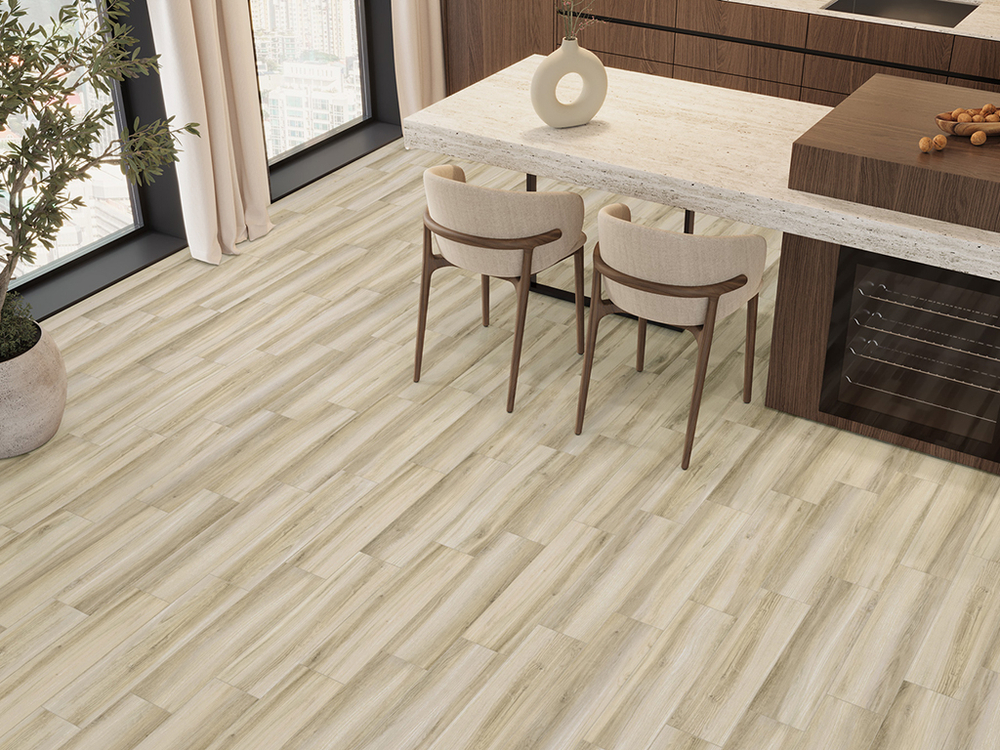 PEPPERWOOD