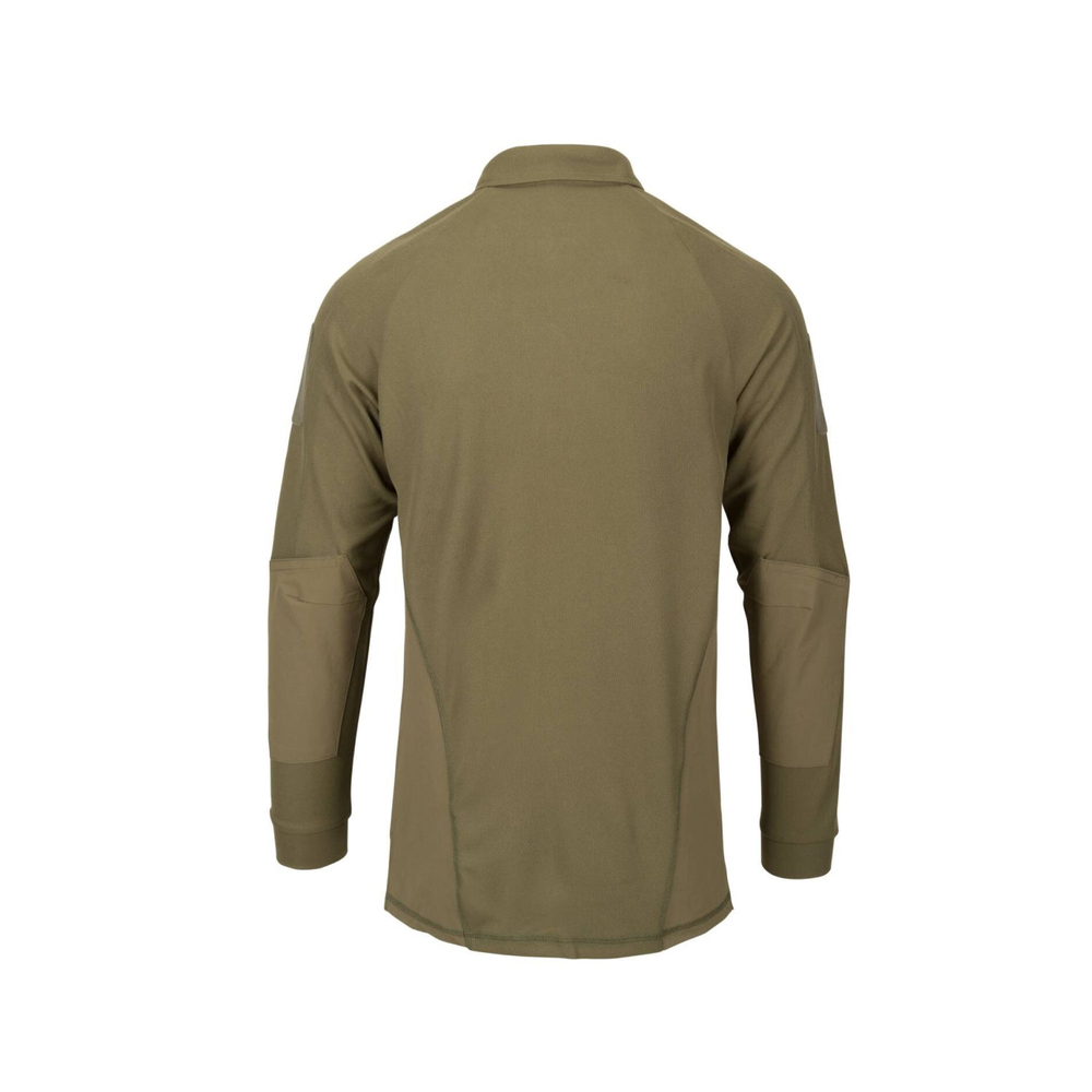 Поло Helikon-Tex Range Polo Shirt Adaptive Green