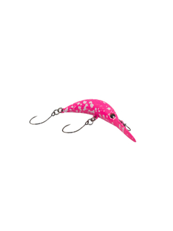 Воблер Минноу Zanmu 35MR SP 35 мм 2.1 г цвет #16