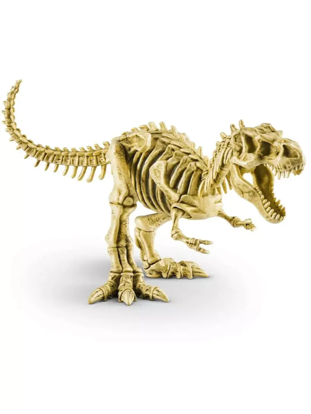 Игрушка сюрприз яйцо Mega Dino Fossil Find фигурка динозавра