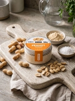 Арахис Ароматизатор пищевой (порошок), 100%COOK, 50 г