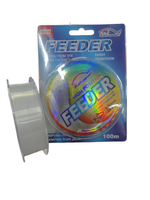 Леска 100м FEEDER (kamandor)