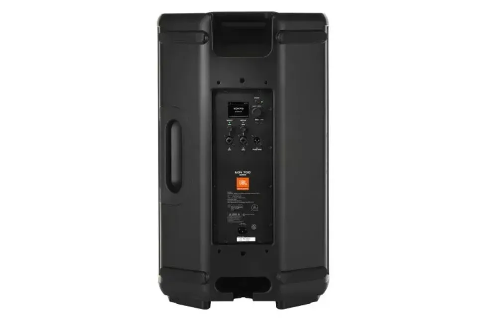 Акустическая система JBL EON715, черный - 3