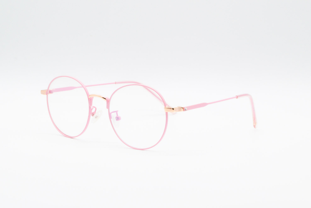 Изг. оправы Venotti G90365 Pink
