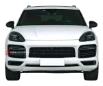 Обвес в стиле GTS SD для PORSCHE CAYENNE 9Y0.1 2018–2023