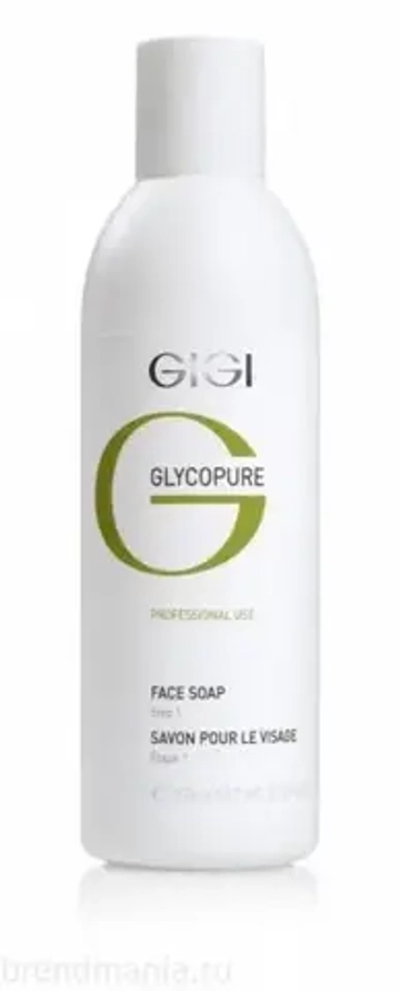 GR Face soap\ Мыло жидкое для лица