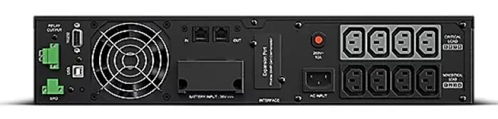 ИБП CyberPower OL1000ERTXL2U