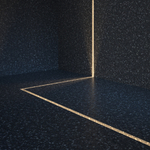 Профиль Led Strip ALM005S-2M