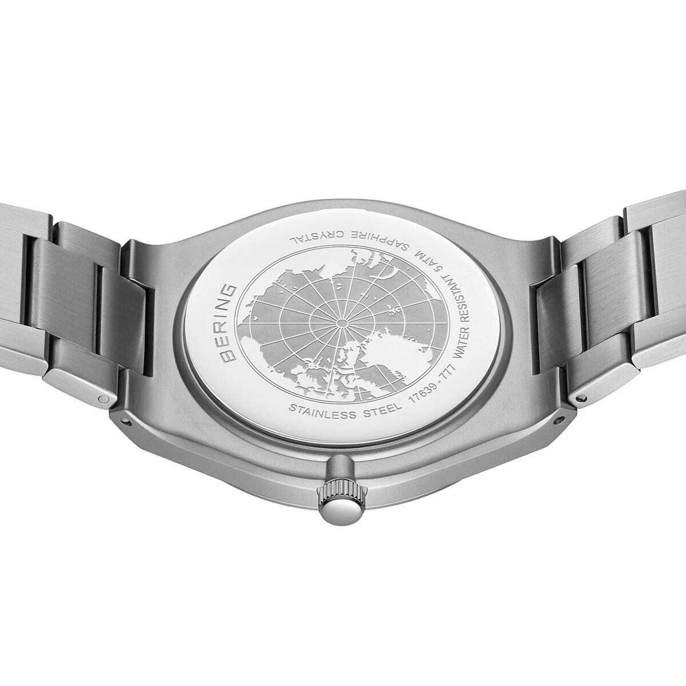 Мужские наручные часы Bering 17639-777