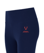 Легинсы женские ESSENTIAL Tights W, темно-синий