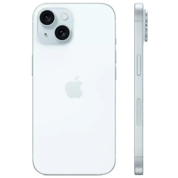 iPhone 15 Plus