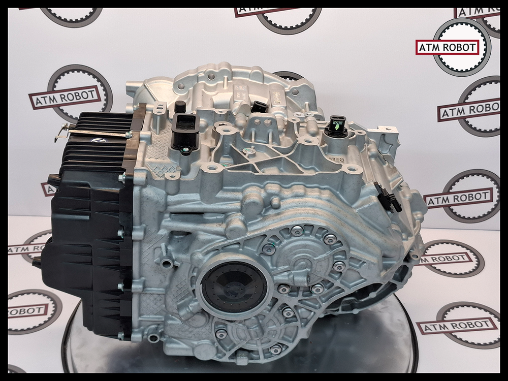 АКПП 7DCT450 CDB223B