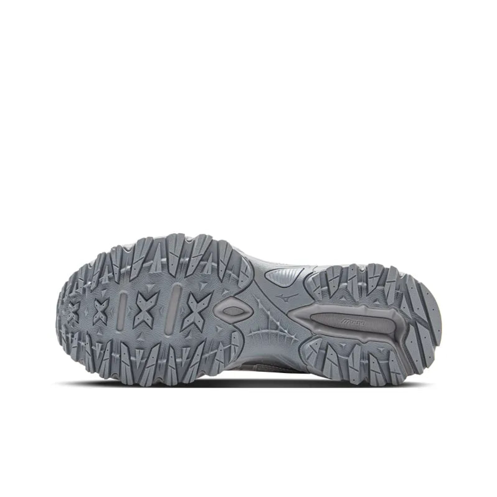 Mizuno FIYI TL Grey Silver