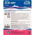 Ополаскиватель для посудомоечных машин Dolphin Imnova Acid Dry (D035-5) 5 л (концентрат)