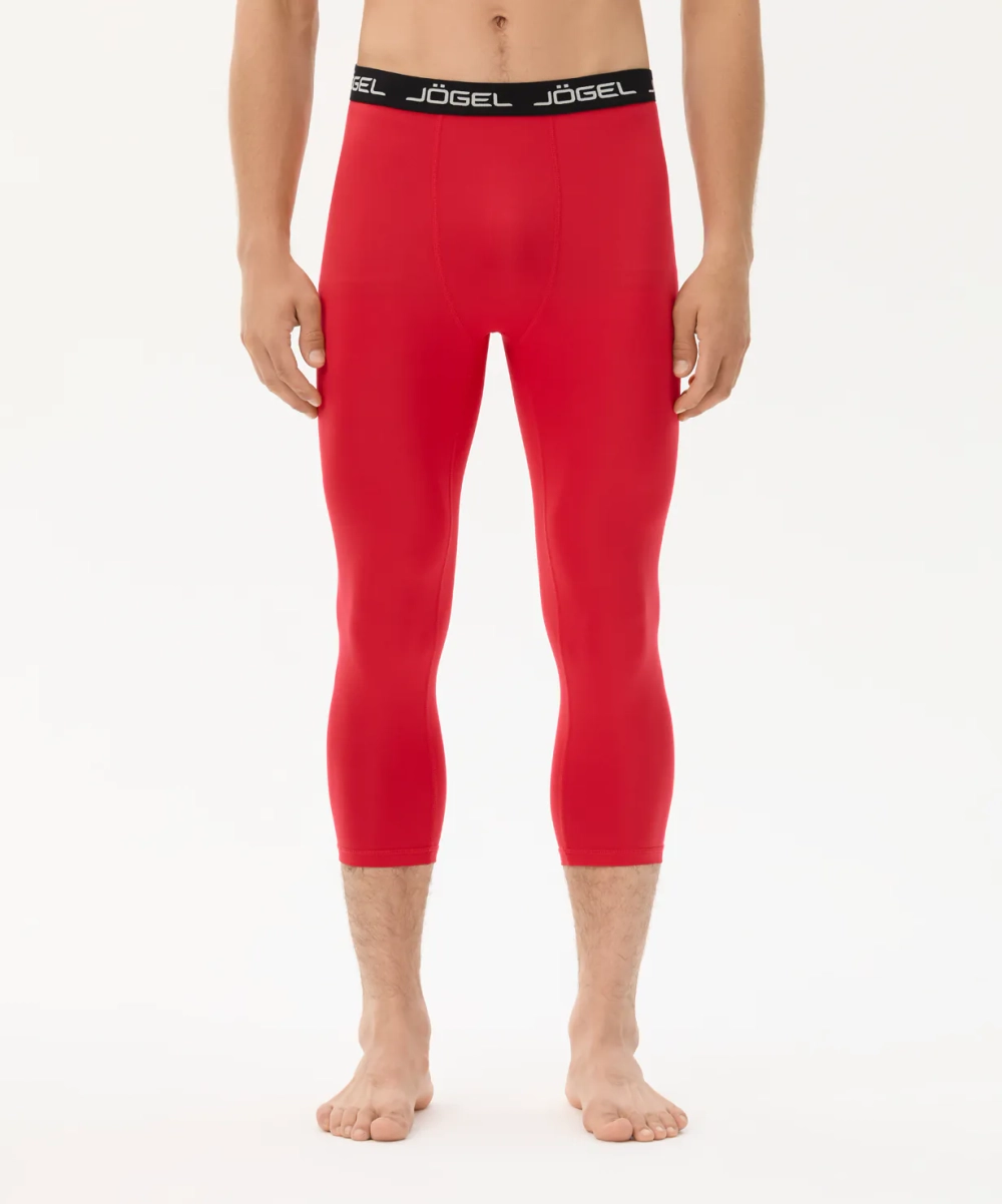Тайтсы компрессионные Camp PerFormDRY Tight 3/4, красный