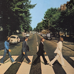 The Beatles – Abbey Road (Италия 2017г.)