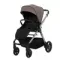 Коляска Espiro Only 3 в 1 Nude Brown (408)