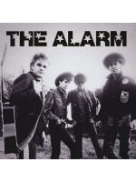 The Alarm — Eponymous 1981-1983
