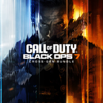 Call of Duty® Black Ops 7 - Cross-Gen Bundle PS4 | PS5