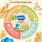 Каша Nestle безмолочная овсяная сухая 200г с 5 месяцев