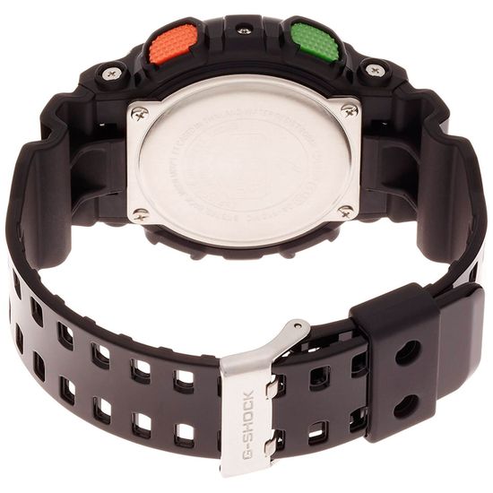 Наручные часы Casio G-Shock GA-110MC-1ADR