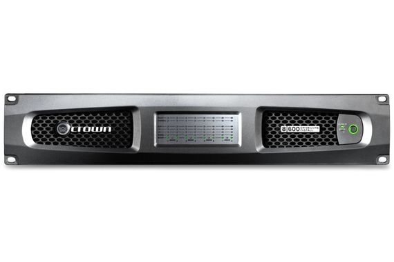 Crown DCi8|600