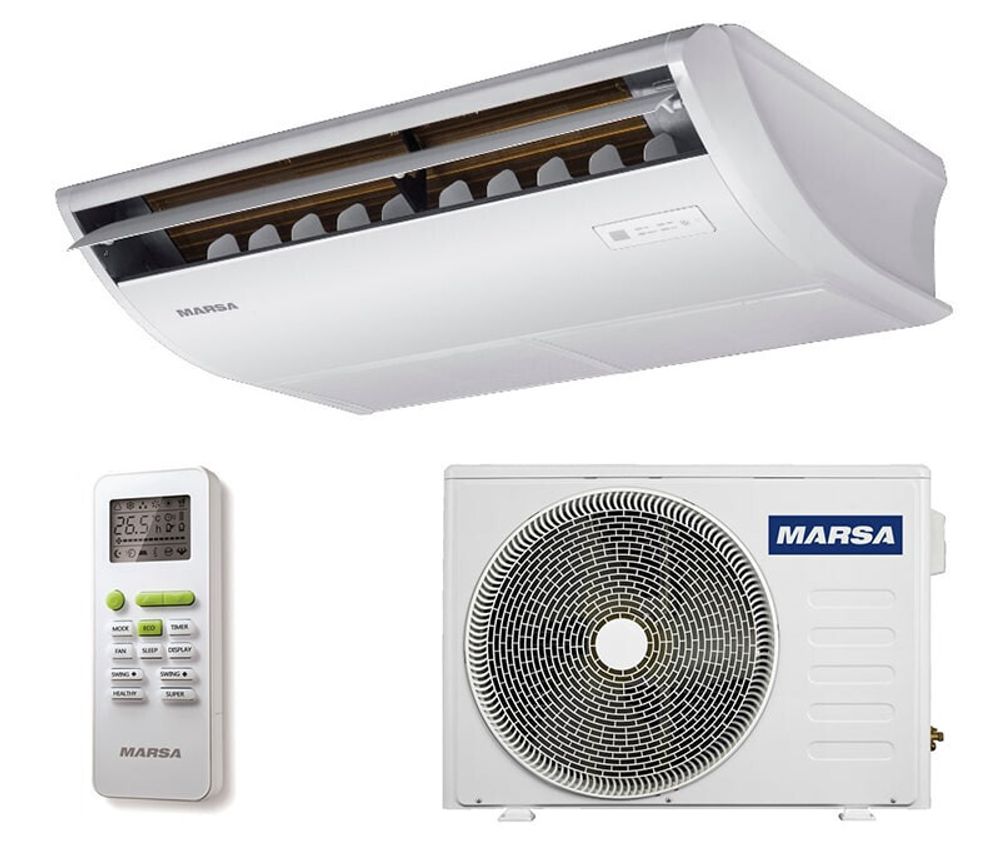 Marsa MRK-24CHTN/MRK-24HTNE-W