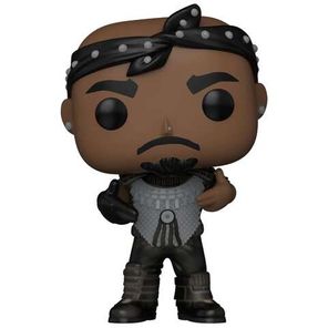 Фигурка Funko POP! Rocks - Tupac Shakur California Love