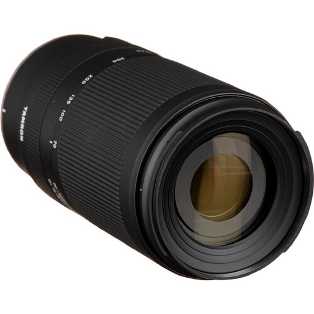 Tamron 70-300mm f/4.5-6.3 Di III RXD для Nikon Z