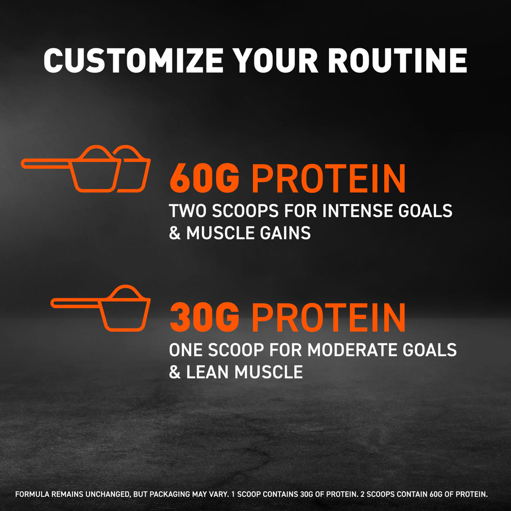 Body Fortress, Super Advanced Whey Protein, улучшенный сывороточный протеин, со вкусом шоколада, 1769 г (3,9 фунта)