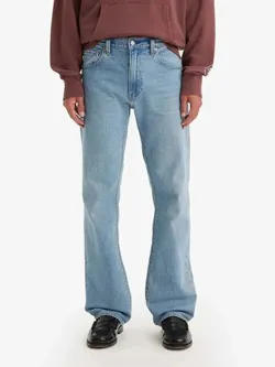 Джинсы мужские LEVI'S 527  SLIM BOOT CUT