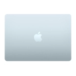 Ноутбук Apple MacBook Air 13 (M4, 10C/10C), 16/512GB, Sky Blue (Небесно-голубой) MC6U4