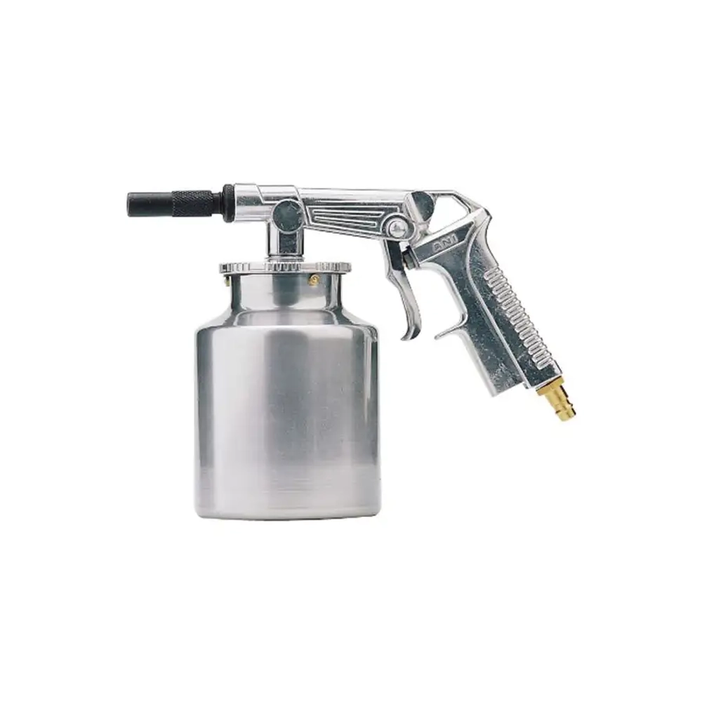 Пистолет пескоструйный SSP-Stahlfix Schneider airsystems D030030