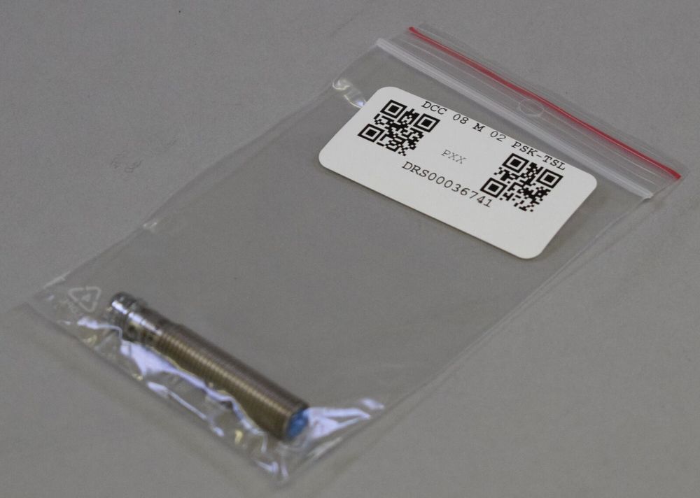Датчик DI-SORIC DCC 08 M 02 PSK-TSL Датчик DI-SORIC DCC 08 M 02 PSK-TSL